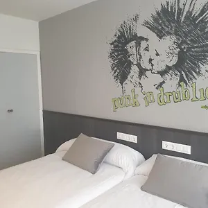 Hotel Arts - Gasteiz Centro, Vitoria-Gasteiz