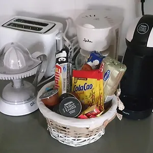 M&n Apartment