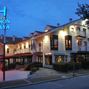 Hotel Bemon Playa, Somo